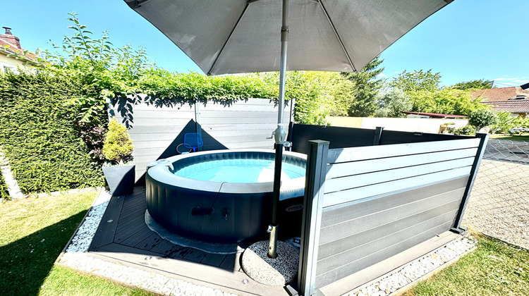 Ma-Cabane - Vente Maison LE MESNIL-ESNARD, 145 m²