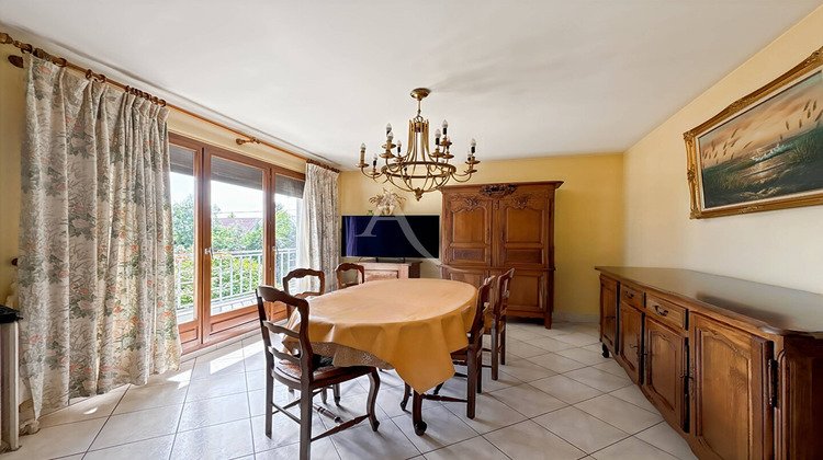 Ma-Cabane - Vente Maison LE MESNIL-ESNARD, 110 m²