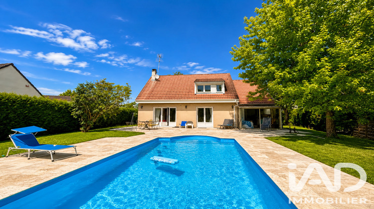 Ma-Cabane - Vente Maison Le Mesnil-Esnard, 140 m²