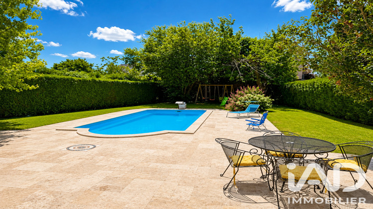 Ma-Cabane - Vente Maison Le Mesnil-Esnard, 140 m²
