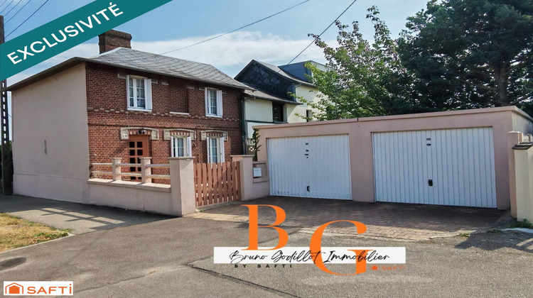 Ma-Cabane - Vente Maison Le Mesnil-Esnard, 70 m²