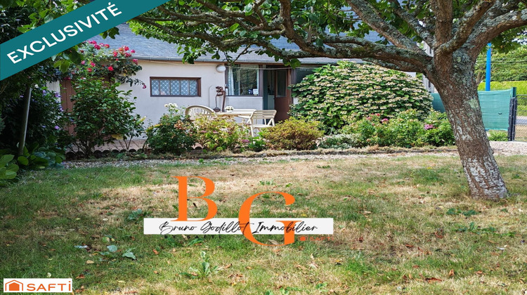Ma-Cabane - Vente Maison Le Mesnil-Esnard, 70 m²