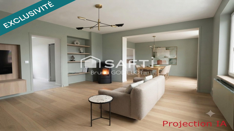 Ma-Cabane - Vente Maison Le Mesnil-Esnard, 70 m²