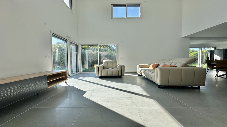 Ma-Cabane - Vente Maison LE MESNIL-ESNARD, 128 m²