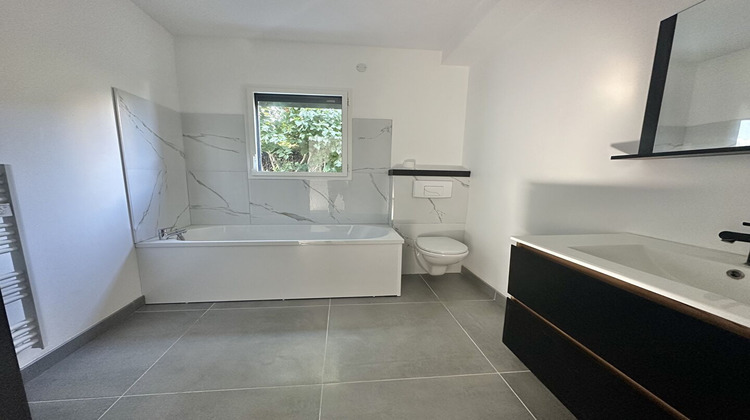 Ma-Cabane - Vente Maison LE MESNIL-ESNARD, 128 m²