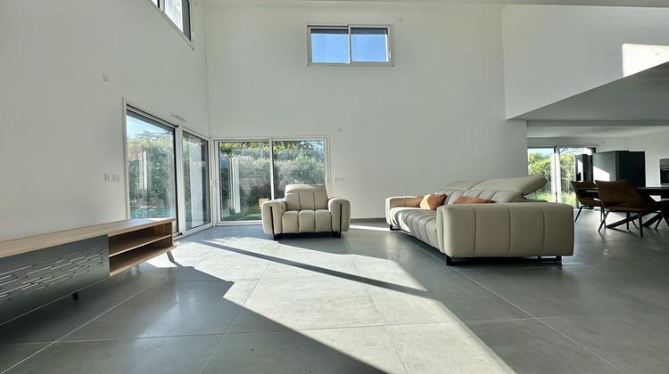 Ma-Cabane - Vente Maison LE MESNIL-ESNARD, 128 m²