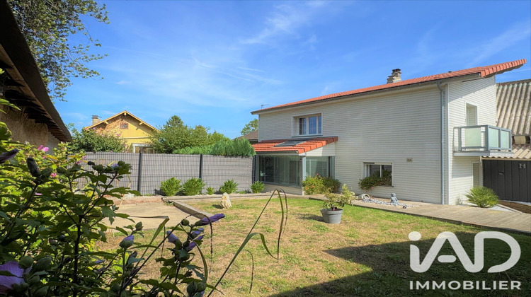Ma-Cabane - Vente Maison Le Mesnil-Esnard, 132 m²