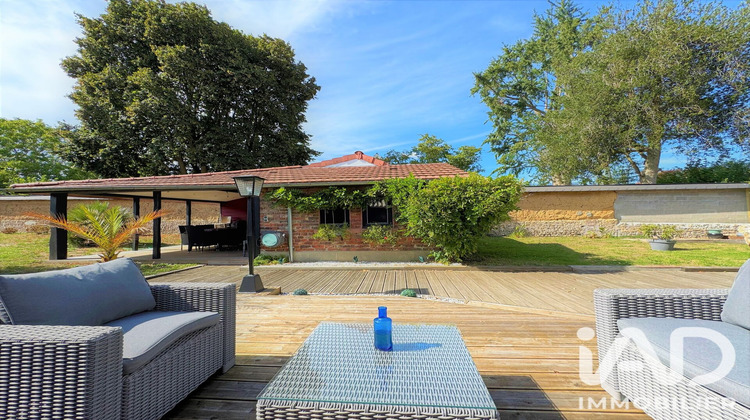 Ma-Cabane - Vente Maison Le Mesnil-Esnard, 132 m²