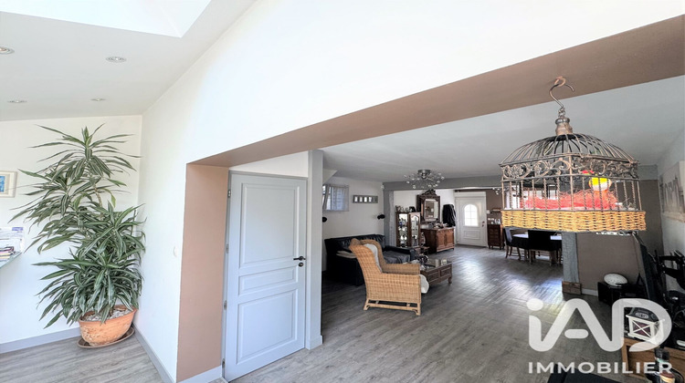 Ma-Cabane - Vente Maison Le Mesnil-Esnard, 132 m²