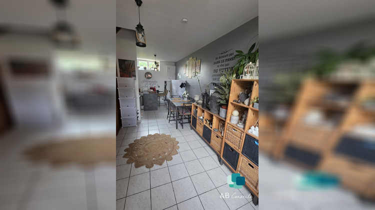 Ma-Cabane - Vente Maison Le Mesnil-Esnard, 55 m²