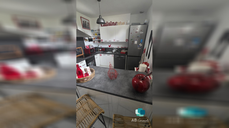 Ma-Cabane - Vente Maison Le Mesnil-Esnard, 55 m²