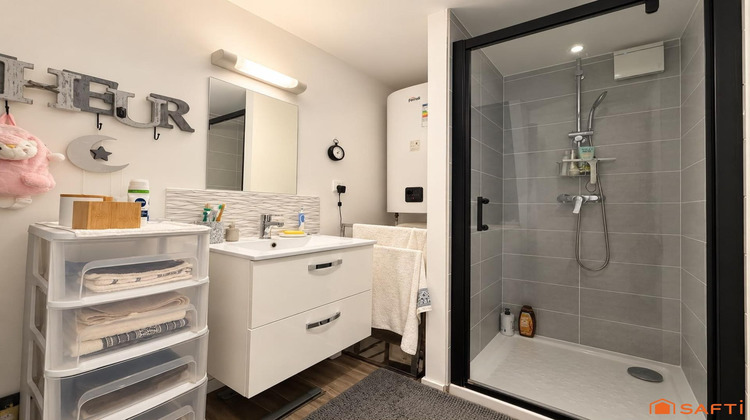 Ma-Cabane - Vente Maison Le Mesnil-Esnard, 39 m²