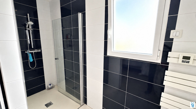 Ma-Cabane - Vente Maison LE MESNIL-ESNARD, 106 m²