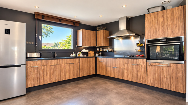 Ma-Cabane - Vente Maison LE MESNIL-ESNARD, 127 m²