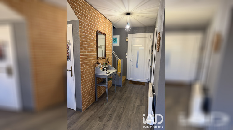 Ma-Cabane - Vente Maison Le Mesnil-Esnard, 96 m²