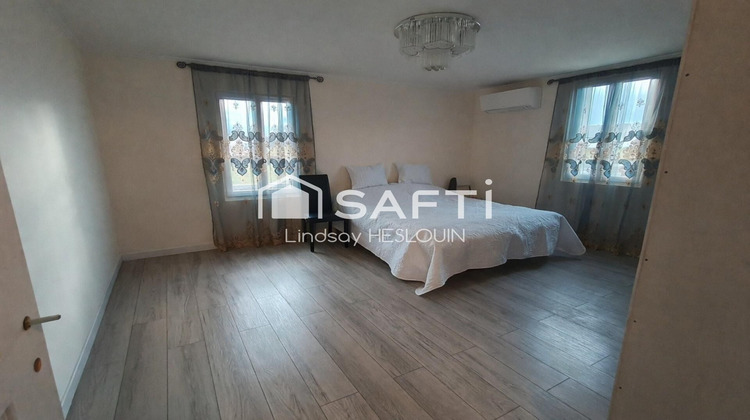 Ma-Cabane - Vente Maison Le Mesnil-Eury, 192 m²