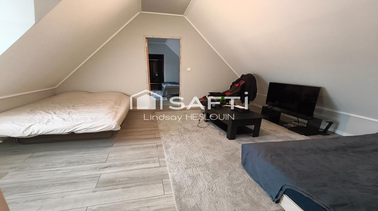 Ma-Cabane - Vente Maison Le Mesnil-Eury, 192 m²