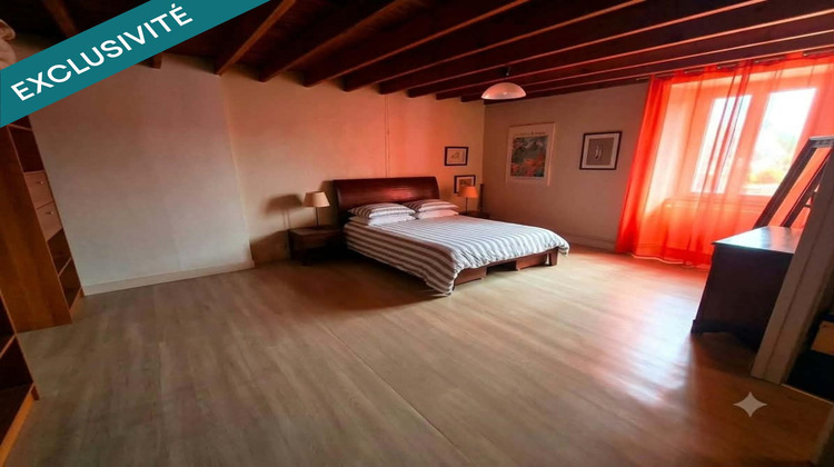 Ma-Cabane - Vente Maison Le Mesnil-Eury, 81 m²