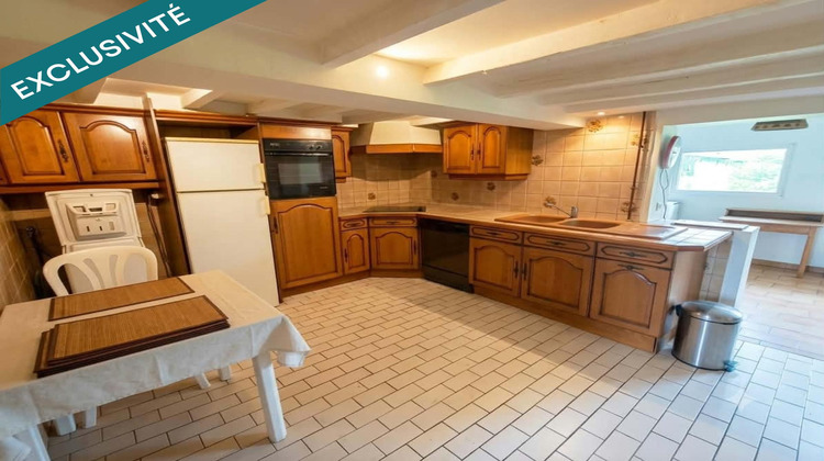 Ma-Cabane - Vente Maison Le Mesnil-Eury, 81 m²