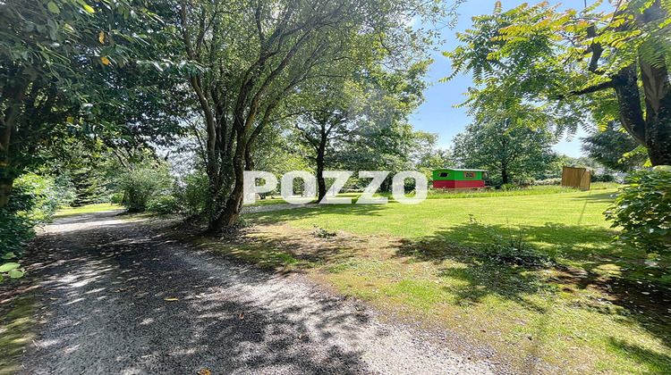 Ma-Cabane - Vente Maison LE MESNIL-GARNIER, 204 m²