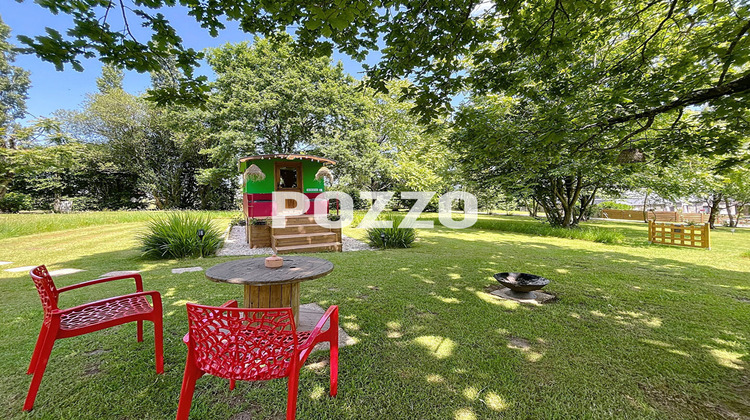 Ma-Cabane - Vente Maison LE MESNIL-GARNIER, 204 m²