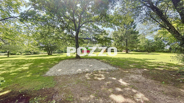 Ma-Cabane - Vente Maison LE MESNIL-GARNIER, 204 m²