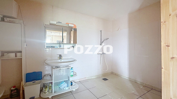 Ma-Cabane - Vente Maison LE MESNIL-GARNIER, 120 m²