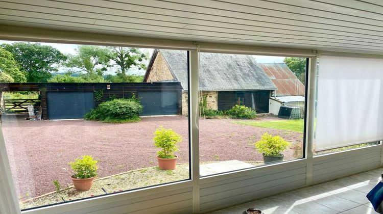 Ma-Cabane - Vente Maison LE MESNIL GILBERT, 162 m²