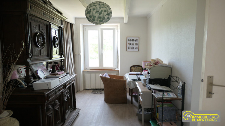 Ma-Cabane - Vente Maison Le Mesnil-Gilbert, 138 m²