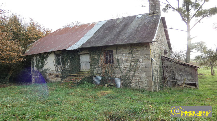 Ma-Cabane - Vente Maison Le Mesnil-Gilbert, 130 m²