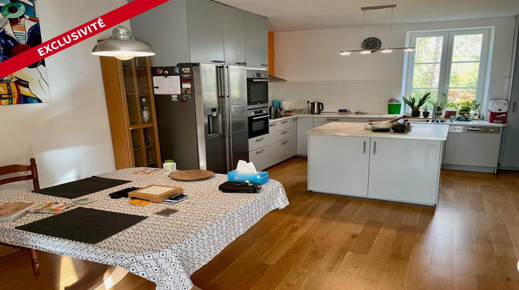 Ma-Cabane - Vente Maison LE MESNIL GILBERT, 162 m²