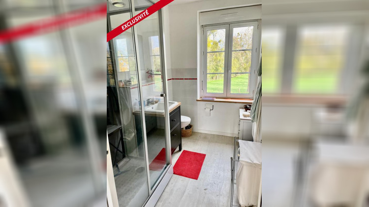 Ma-Cabane - Vente Maison LE MESNIL GILBERT, 162 m²