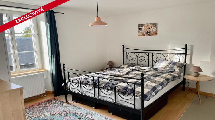 Ma-Cabane - Vente Maison LE MESNIL GILBERT, 162 m²