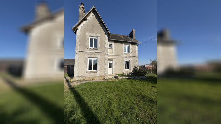 Ma-Cabane - Vente Maison Le Mesnil-Guillaume, 89 m²