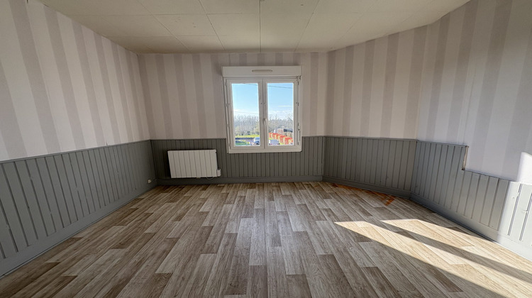 Ma-Cabane - Vente Maison Le Mesnil-Guillaume, 89 m²