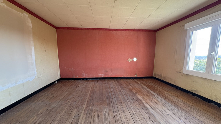 Ma-Cabane - Vente Maison Le Mesnil-Guillaume, 89 m²