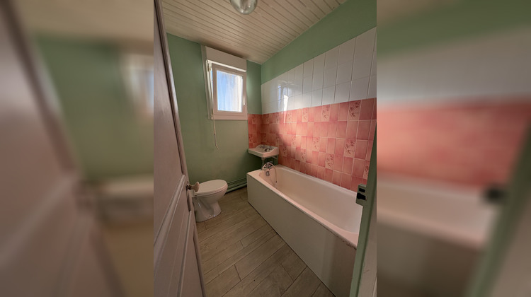 Ma-Cabane - Vente Maison Le Mesnil-Guillaume, 89 m²