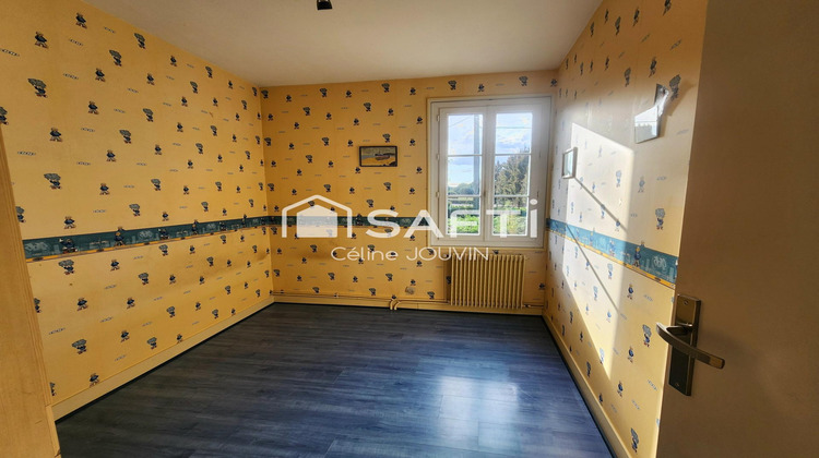 Ma-Cabane - Vente Maison Le Mesnil-Guillaume, 120 m²