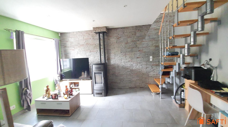 Ma-Cabane - Vente Maison Le Mesnil-Guillaume, 148 m²