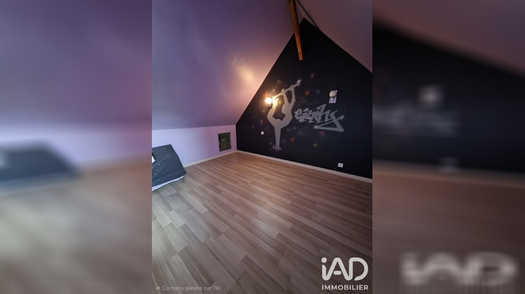 Ma-Cabane - Vente Maison Le Mesnil-Guillaume, 148 m²