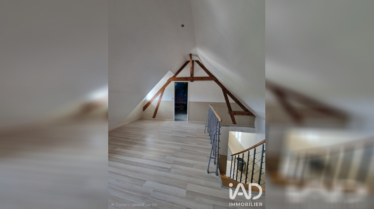 Ma-Cabane - Vente Maison Le Mesnil-Guillaume, 148 m²