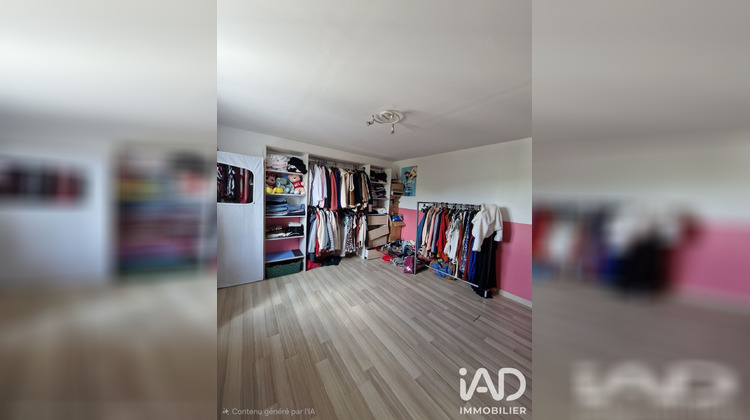 Ma-Cabane - Vente Maison Le Mesnil-Guillaume, 148 m²