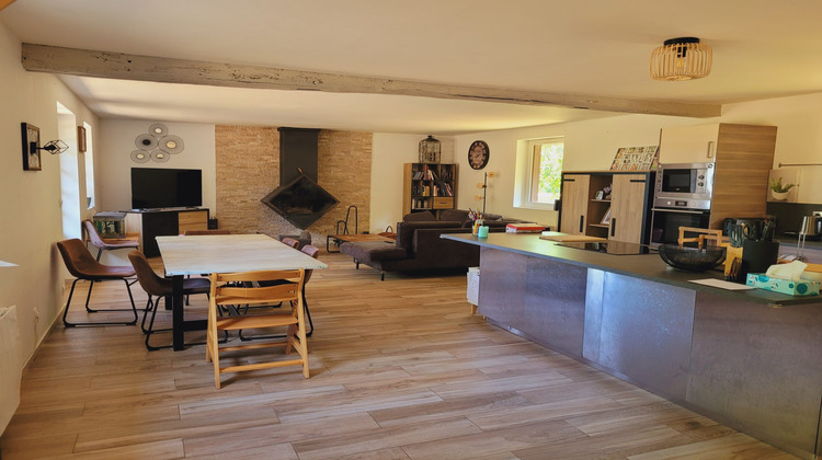 Ma-Cabane - Vente Maison Le Mesnil-Jourdain, 172 m²