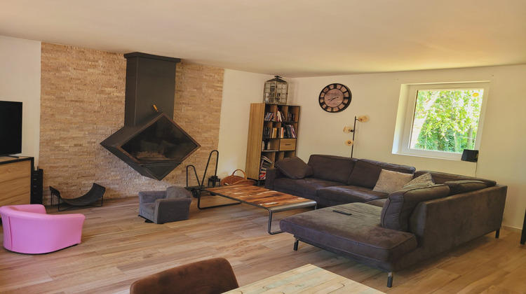 Ma-Cabane - Vente Maison Le Mesnil-Jourdain, 172 m²