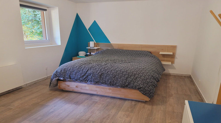 Ma-Cabane - Vente Maison Le Mesnil-Jourdain, 172 m²