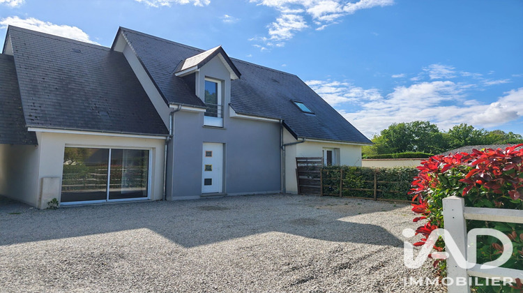 Ma-Cabane - Vente Maison Le Mesnil-Jourdain, 120 m²