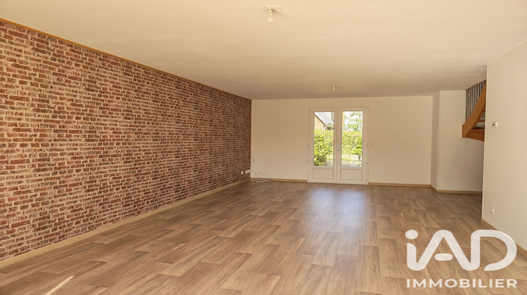 Ma-Cabane - Vente Maison Le Mesnil-Jourdain, 120 m²