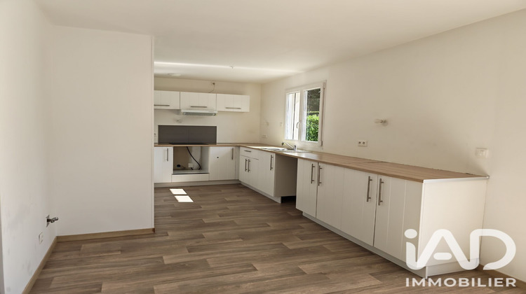 Ma-Cabane - Vente Maison Le Mesnil-Jourdain, 120 m²