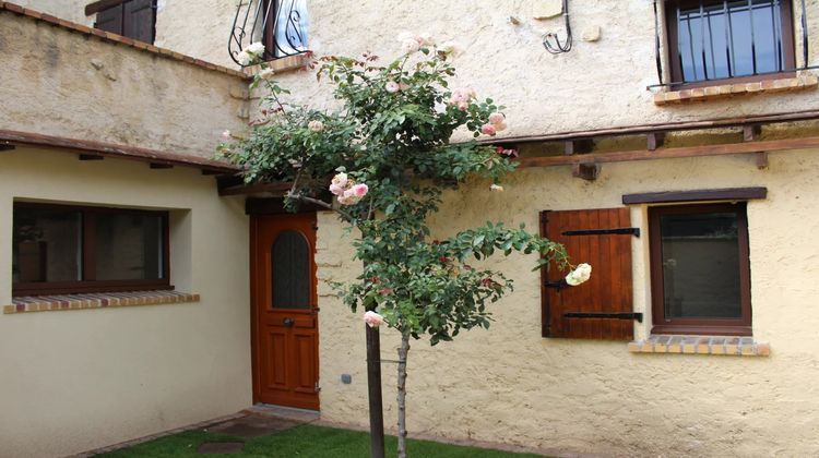 Ma-Cabane - Vente Maison Le Mesnil-le-Roi, 78 m²