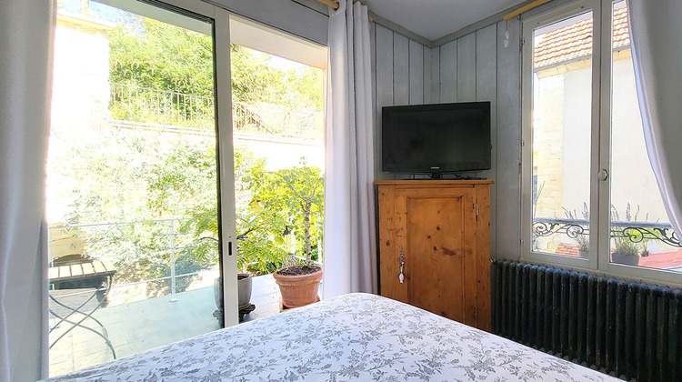 Ma-Cabane - Vente Maison LE MESNIL-LE-ROI, 126 m²